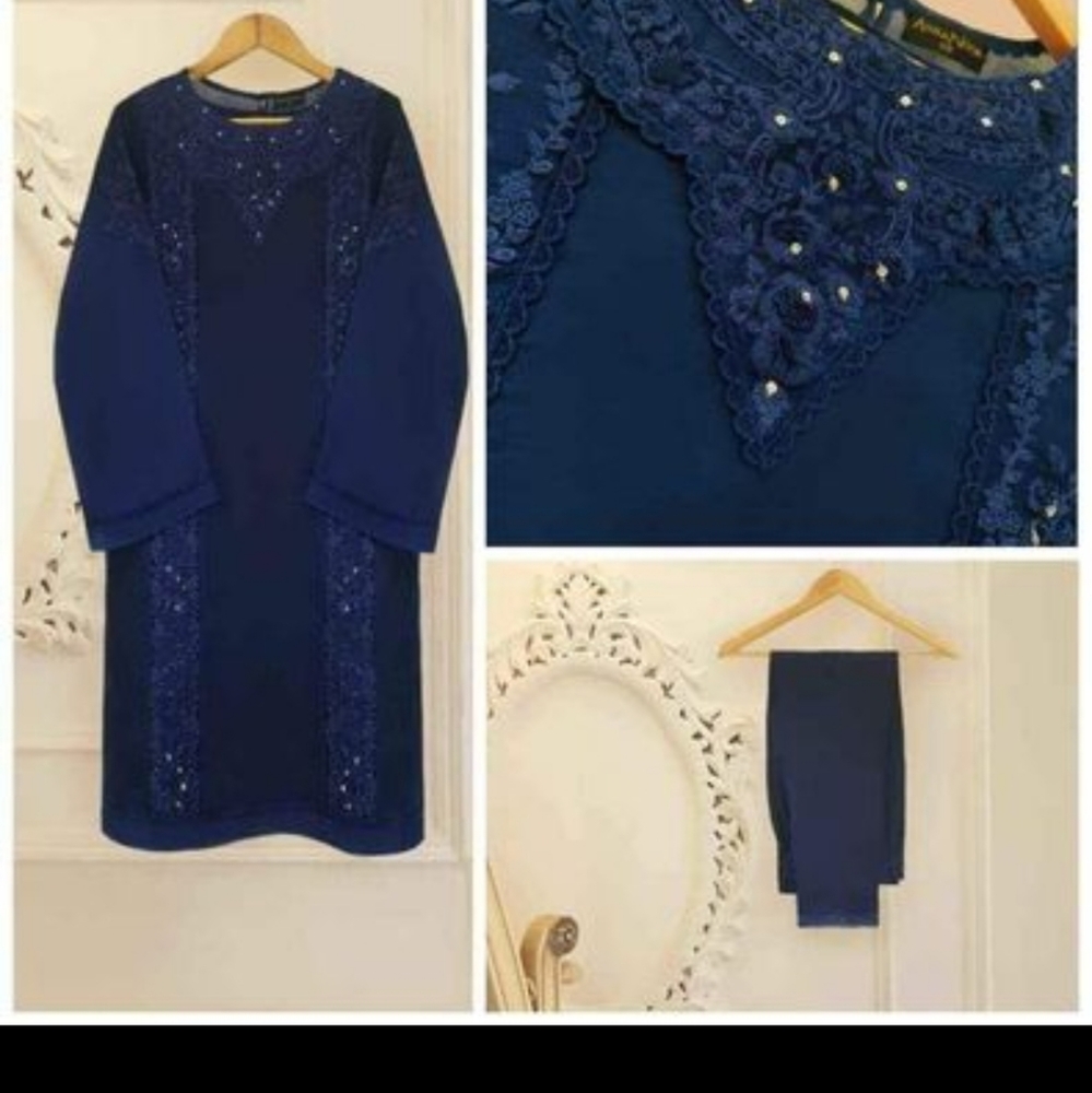 Original agha noor Xl with tags